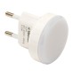 LUCE NOTTURNA MOON 0,3W IL04