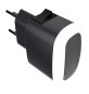 LUCE NOTTURNA LED C/INTERRUTTORE IL29 NERO