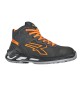 U-POWER SCARPE ALTE LORD S3 N.42