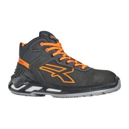 U-POWER SCARPE ALTE LORD S3 N.46