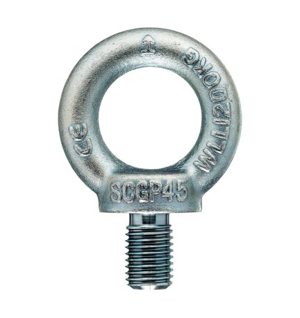 GOLFARI MASCHI DIN 580 MA 10 ZINCATI