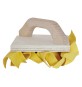TAMPONE QUADRO cm. 20 x 20
