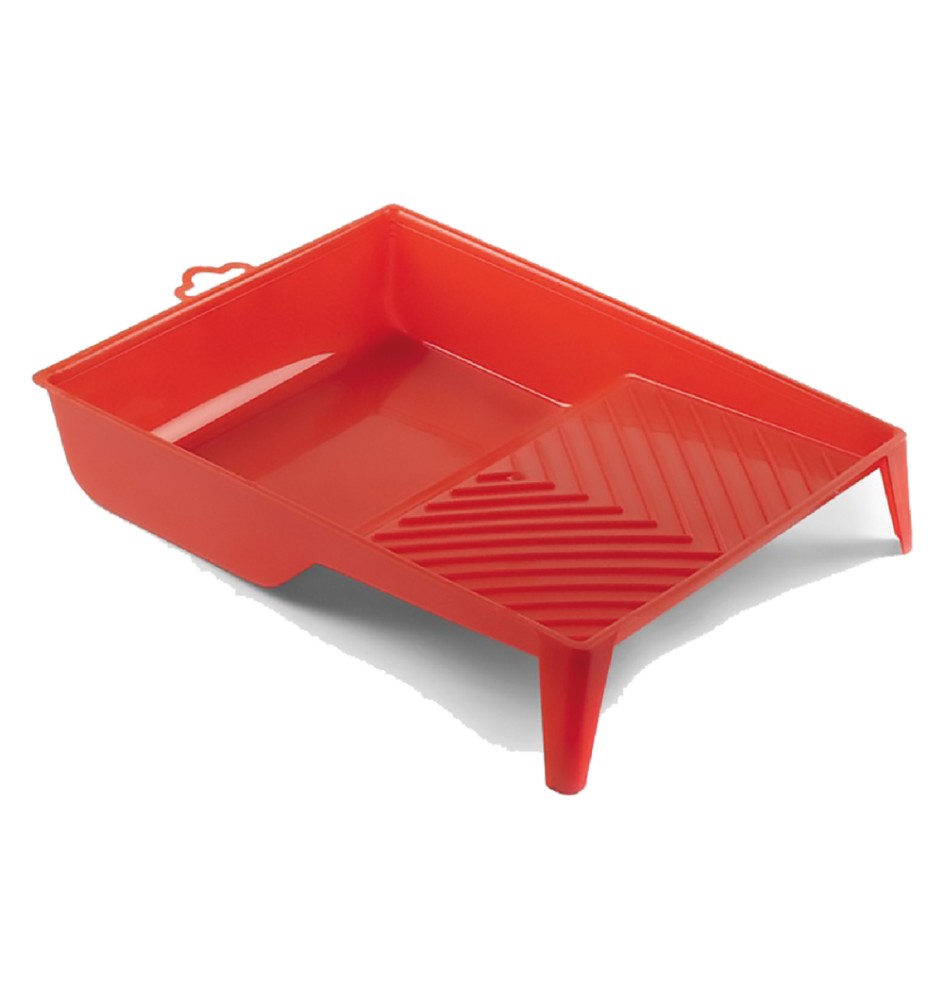 VASCHETTA PER RULLI cm 25 - per rulli