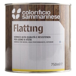 FLATTING Lt. 0,375