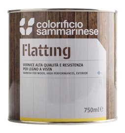 FLATTING Lt. 0,375