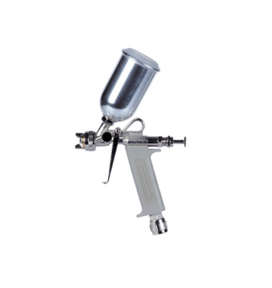 ASTURO AEROGRAFO C/V 125 CC ALLUM UGELLO D 0,5 MM