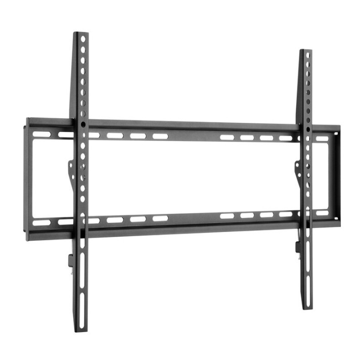 SUPPORTO TV A MURO FISSO 37/86 POLLICI EXTRA SLIM