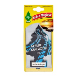 ARBRE MAGIQUE AMBER COLOGNE