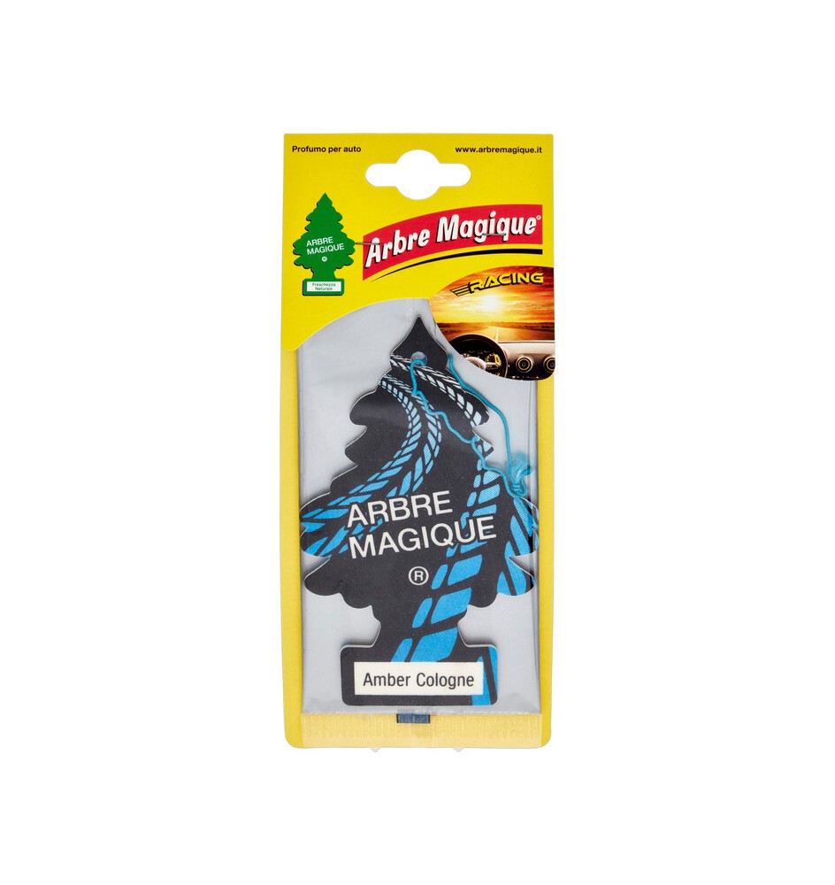 ARBRE MAGIQUE AMBER COLOGNE