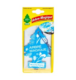 ARBRE MAGIQUE MUSCHIO BIANCO