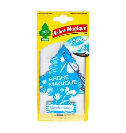 ARBRE MAGIQUE MUSCHIO BIANCO