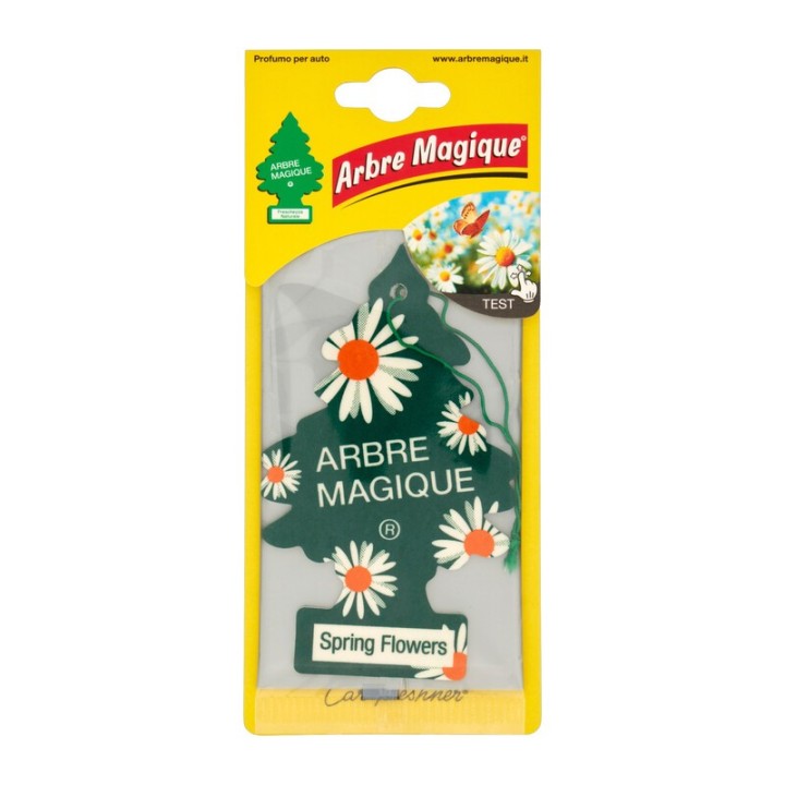 ARBRE MAGIQUE SPRING FLOWERS