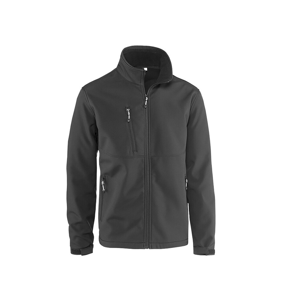 GIUBBINO SOFTY NERO TGL. L