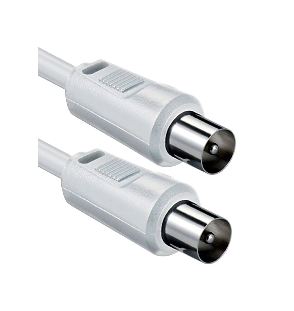 PROLUNGA ANTENNA TV 1,5 M BIANCO