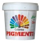 MORDENTE gr. 500 Mogano
