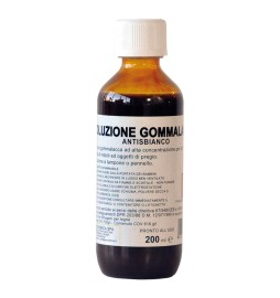SOLUZIONE GOMMALACCA ml. 250