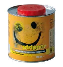 SVERNICIATORE 'STRIPPER' Lt. 0,750