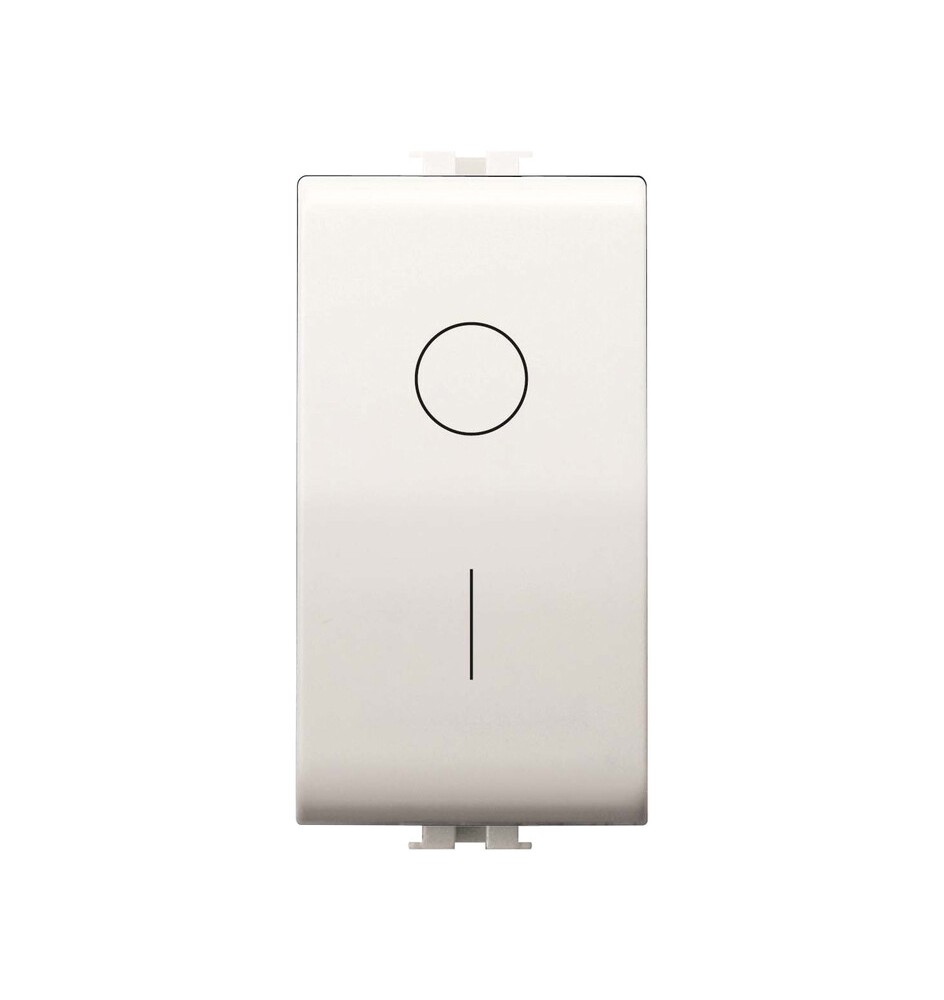 EASY SE8011 INTERRUTTORE BIPOLARE