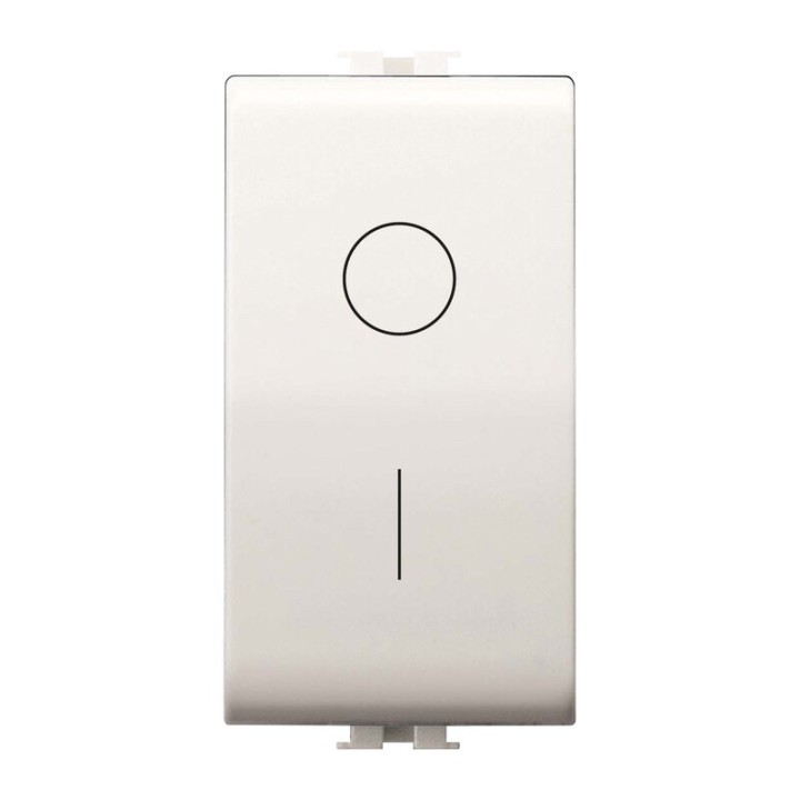 EASY SE8011 INTERRUTTORE BIPOLARE