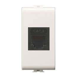 EASY SE8989C4 PRESA TELEFONICA RJ11 PLUG 6/4