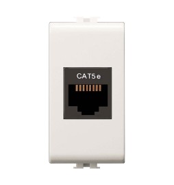 EASY SE8989C5 PRESA RJ45 CAT.5E UTP