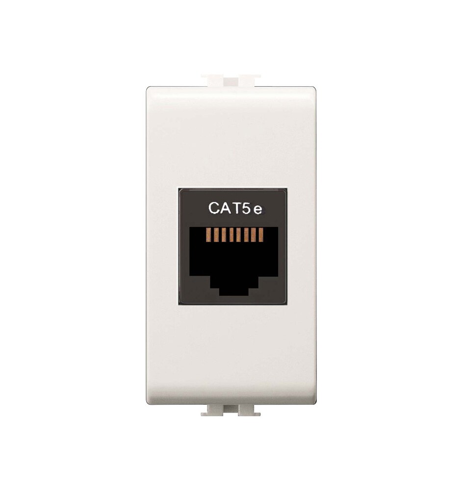 EASY SE8989C5 PRESA RJ45 CAT.5E UTP
