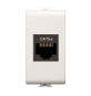 EASY SE8989C5 PRESA RJ45 CAT.5E UTP