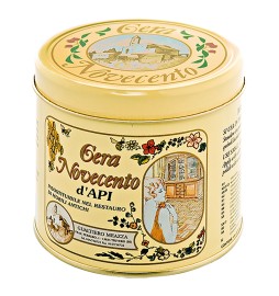 CERA D'API IN PASTA ml. 500 - neutra