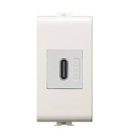 EASY SE8981C PRESA USB TIPO C