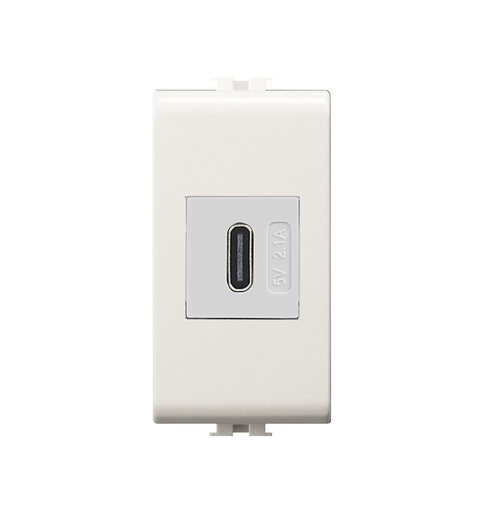 EASY SE8981C PRESA USB TIPO C