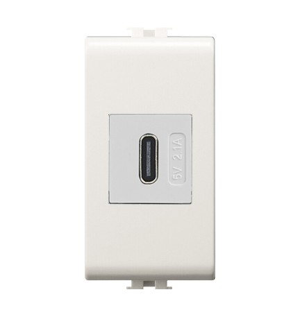 EASY SE8981C PRESA USB TIPO C