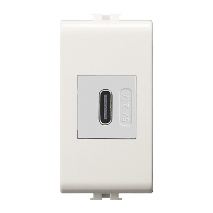 EASY SE8981C PRESA USB TIPO C