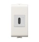 EASY SE8981C PRESA USB TIPO C