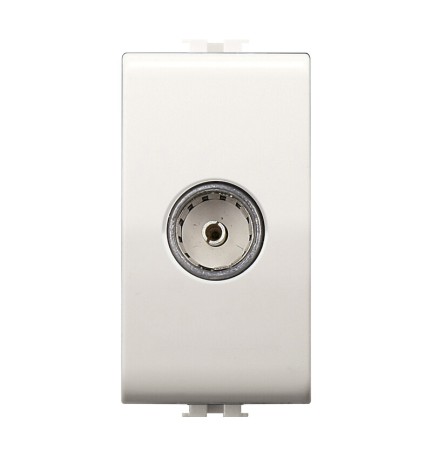 EASY SE81731 PRESA COASSIALE TV