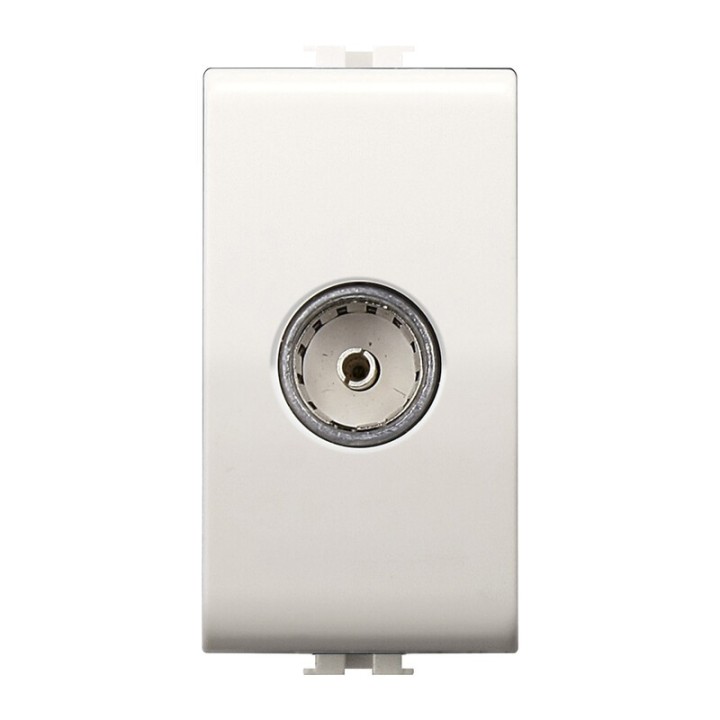EASY SE81731 PRESA COASSIALE TV