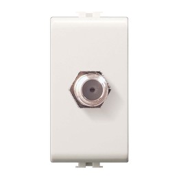 EASY SE8173F PRESA COASSIALE SAT TIPO F