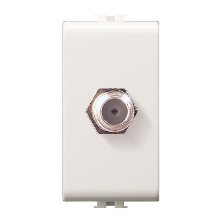 EASY SE8173F PRESA COASSIALE SAT TIPO F