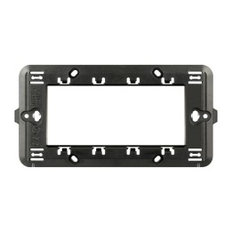 EASY SE804 SUPPORTO A 4 MODULI