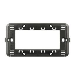 EASY SE804 SUPPORTO A 4 MODULI