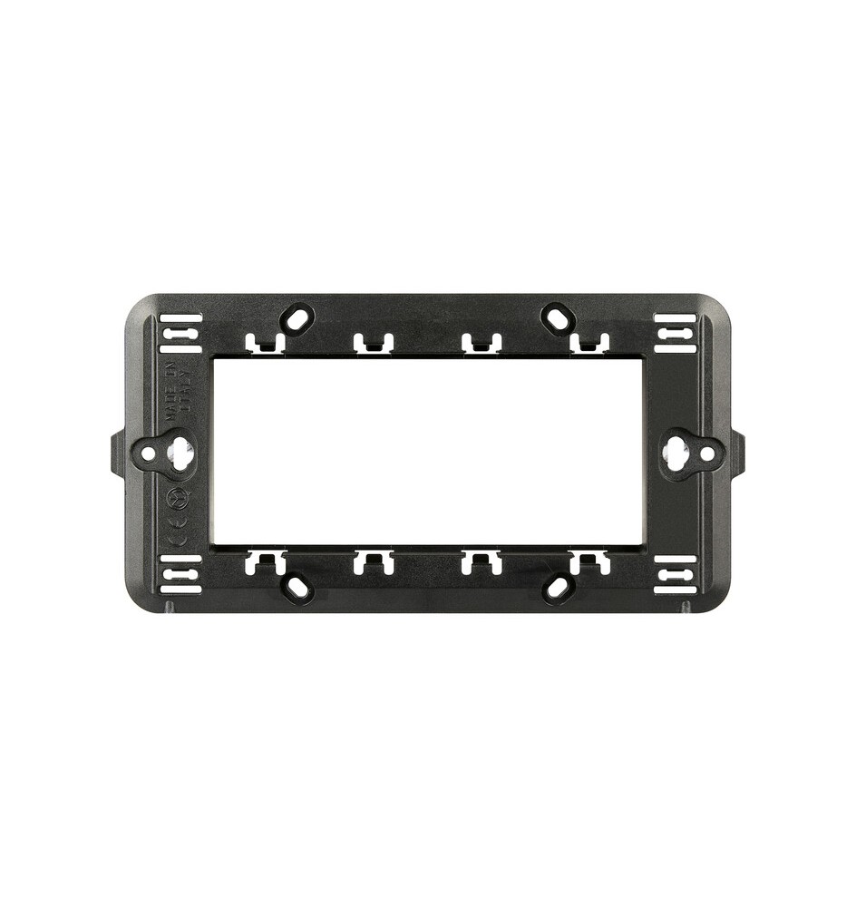 EASY SE804 SUPPORTO A 4 MODULI