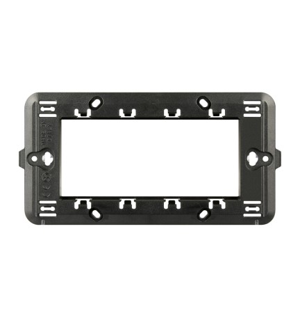 EASY SE804 SUPPORTO A 4 MODULI