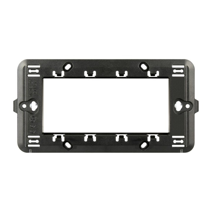 EASY SE804 SUPPORTO A 4 MODULI