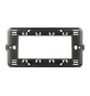 EASY SE804 SUPPORTO A 4 MODULI
