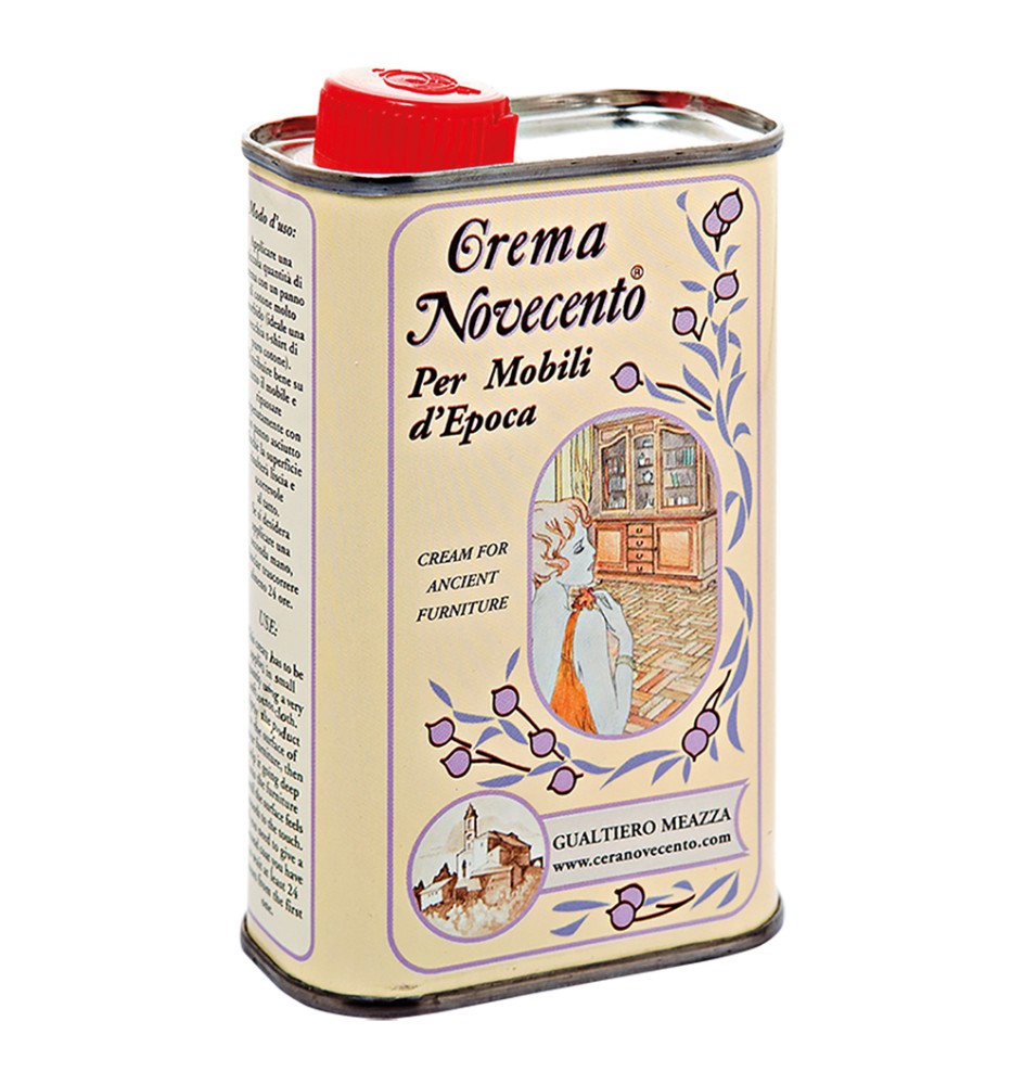 CREMA PER MOBILI D'EPOCA ml. 250