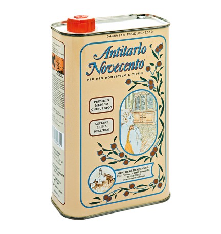 ANTITARLO Lt. 1 - liquido