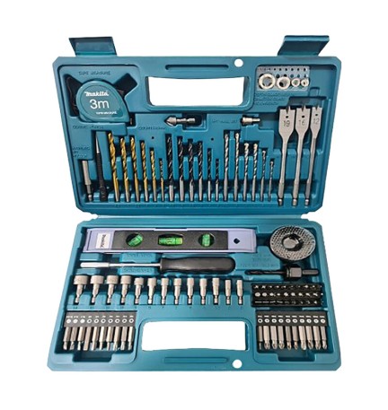 MAKITA KIT INSERTI E PUNTE PZ.102 E10-730