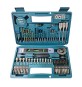 MAKITA KIT INSERTI E PUNTE PZ.102 E10-730