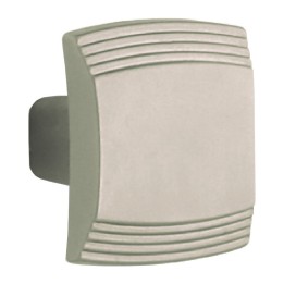 BL POMOLO GG 14 26X26 MM CROMO OPACO 2 PZ*