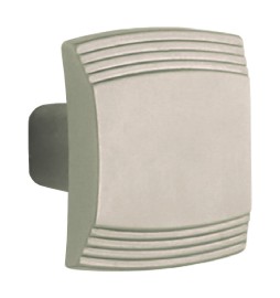 BL POMOLO GG 14 26X26 MM CROMO OPACO 2 PZ*