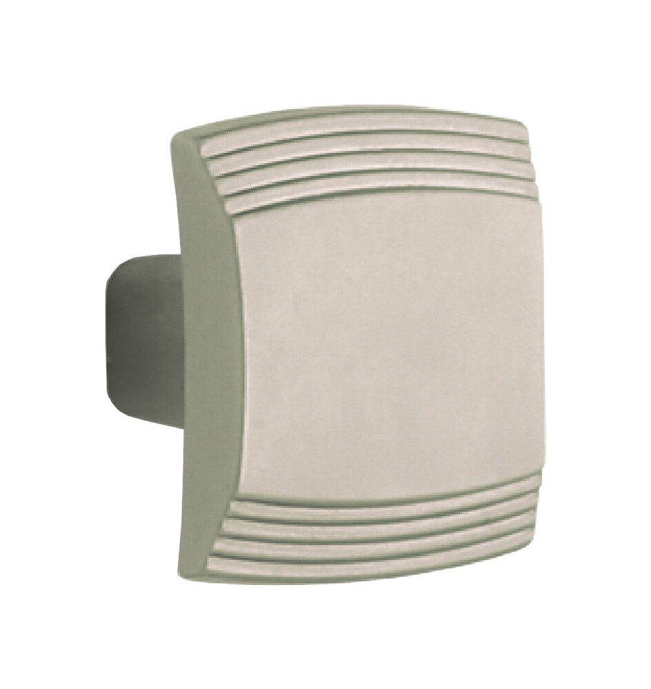 BL POMOLO GG 14 26X26 MM CROMO OPACO 2 PZ*